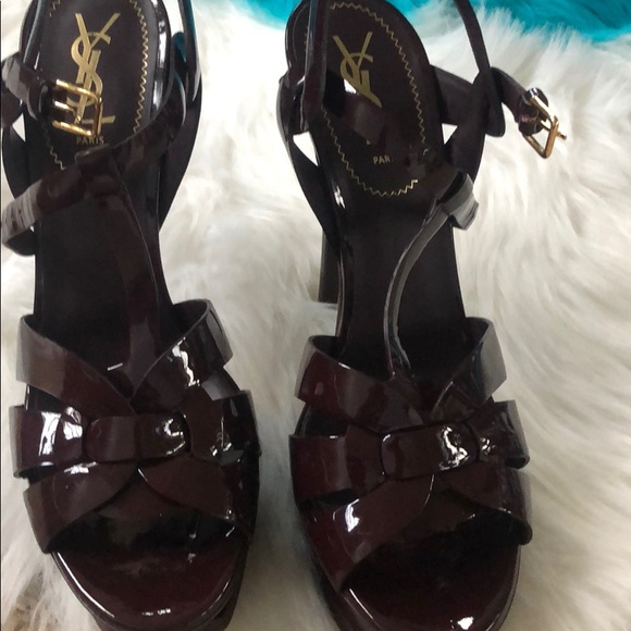 Sandals heels - Picture 2 of 8